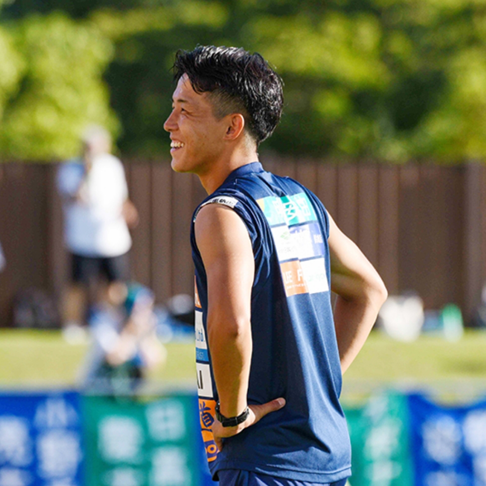 高橋功大さん