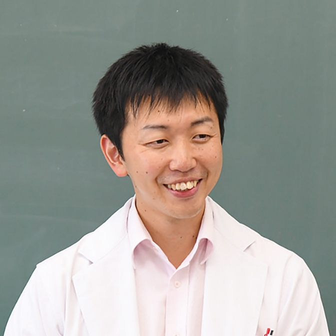 菅野 貴宏