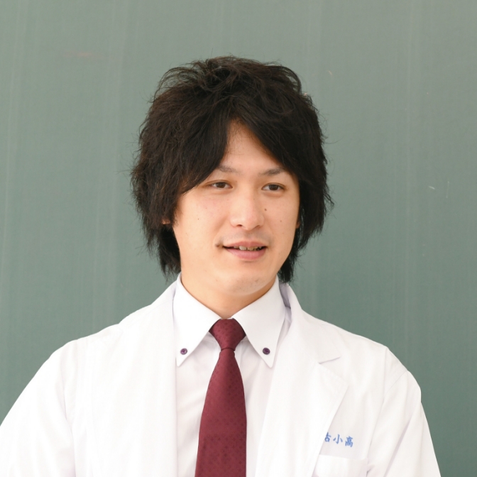 津田 新吾